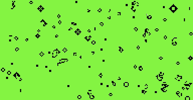 Conway's Game of Life